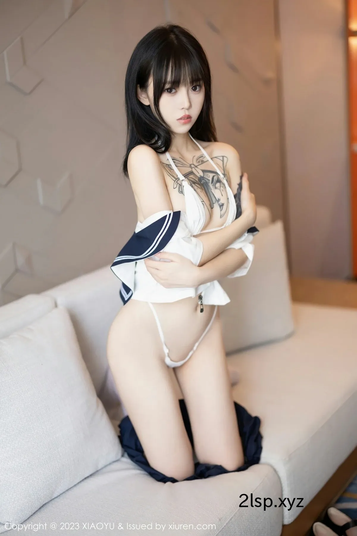 [XIAOYU语画界]-2023.08.08-VOL.1087-奶瓶.